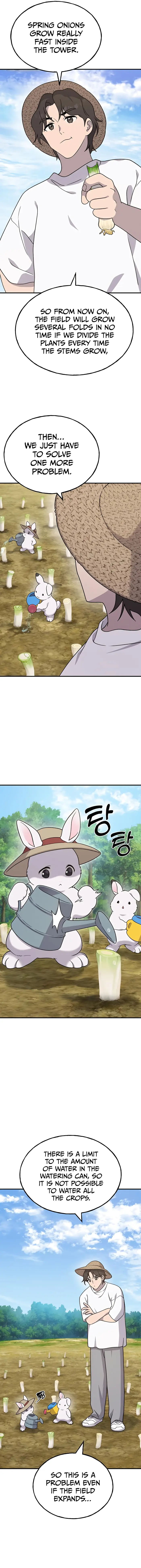 Solo Farming In The Tower - Chapter 41 image 14_optimized